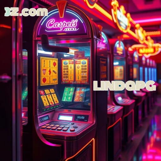 lindapg Cassino Online