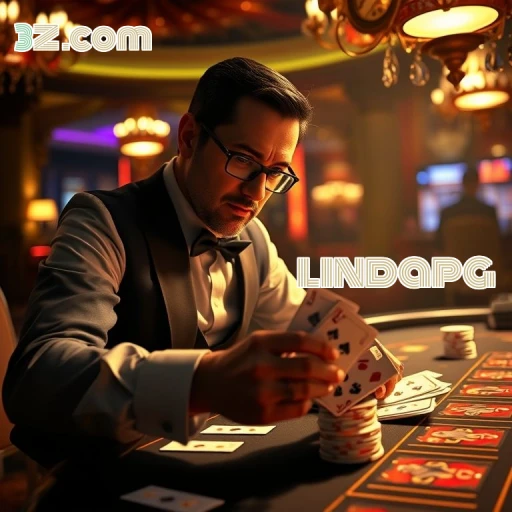 lindapg Plataforma Jogar
